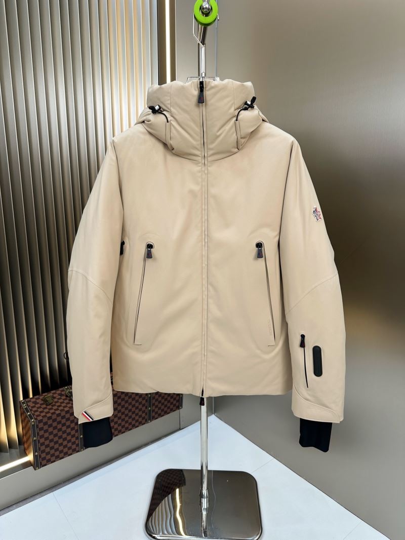 Moncler Down Jackets